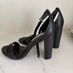 Steve Madden Heels 🖤